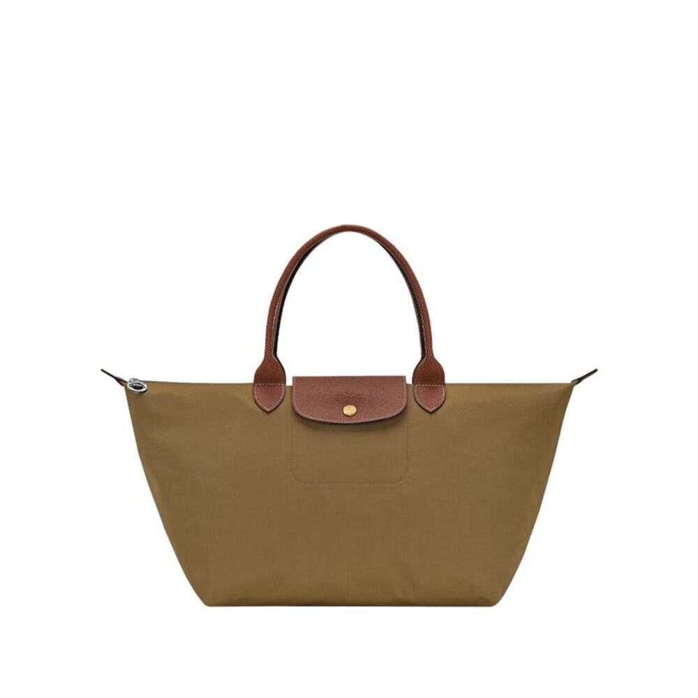 Longchamp Women Le Pliage Original L Handbag